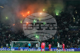 Portugal Champions League Soccer