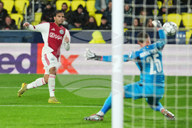 Spain Champions League Soccer