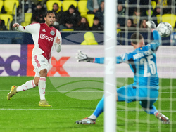 Spain Champions League Soccer