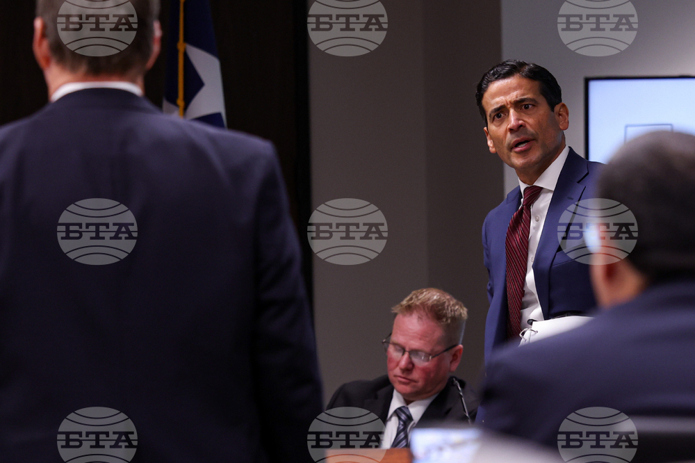 Uvalde School Shooting Trial