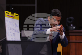 Uvalde School Shooting Trial