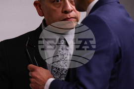 Uvalde School Shooting Trial