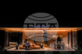 France Fashion Louis Vuitton F/W 26/27