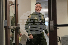 Immigration Enforcement Minnesota