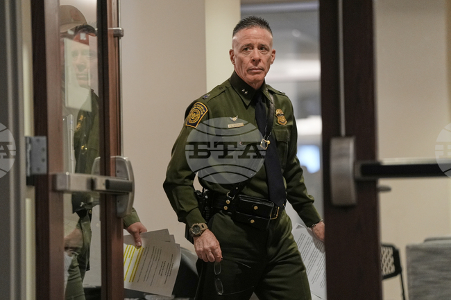 Immigration Enforcement Minnesota