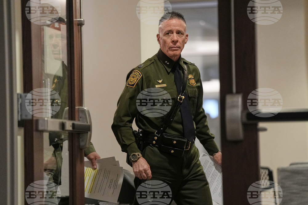 Immigration Enforcement Minnesota