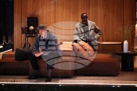 France Fashion Louis Vuitton F/W 26/27