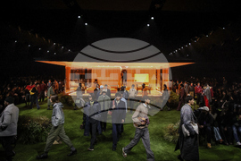 France Fashion Louis Vuitton F/W 26/27