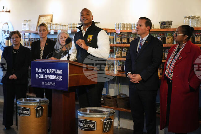 Maryland Affordability