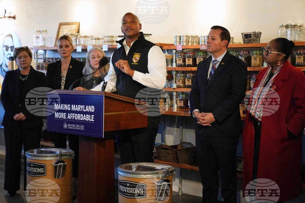 Maryland Affordability