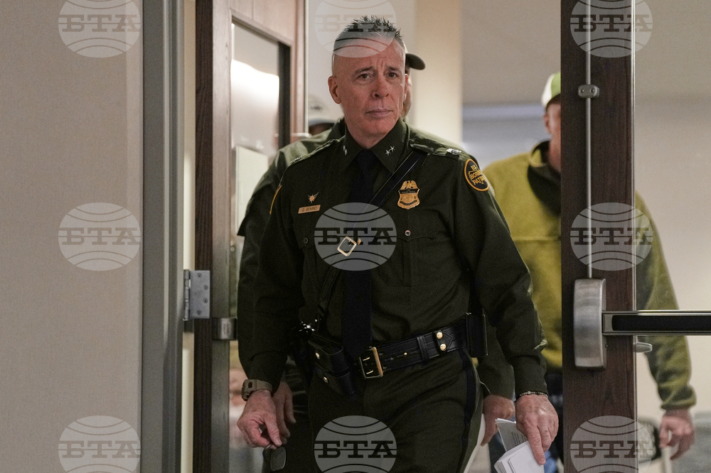 Immigration Enforcement Minnesota