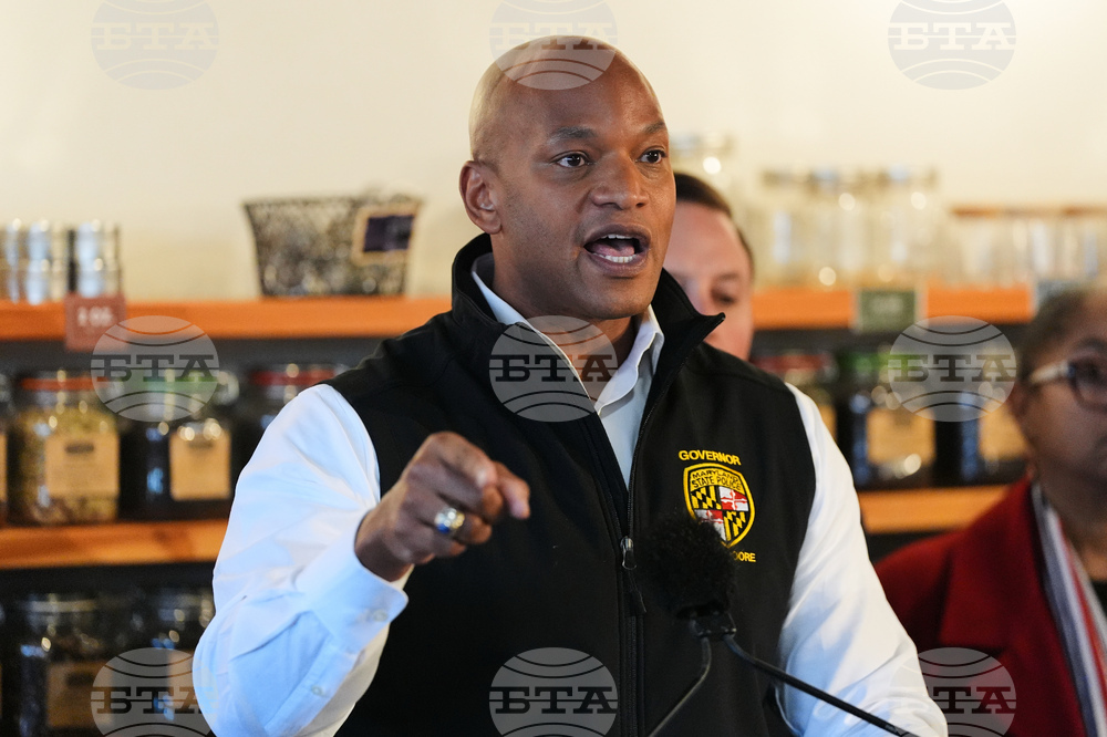 Maryland Affordability