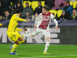 Spain Champions League Soccer