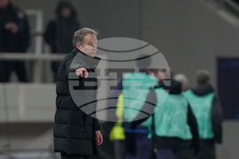 Greece Champions League Soccer