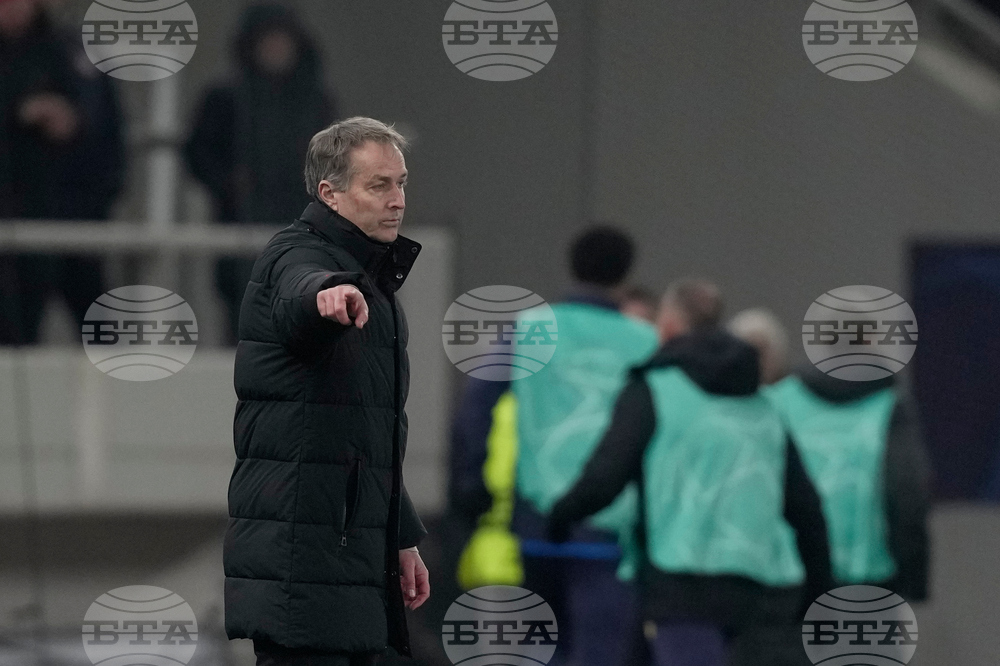 Greece Champions League Soccer