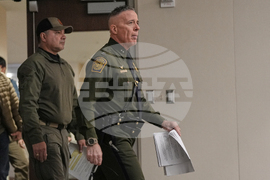 Immigration Enforcement Minnesota