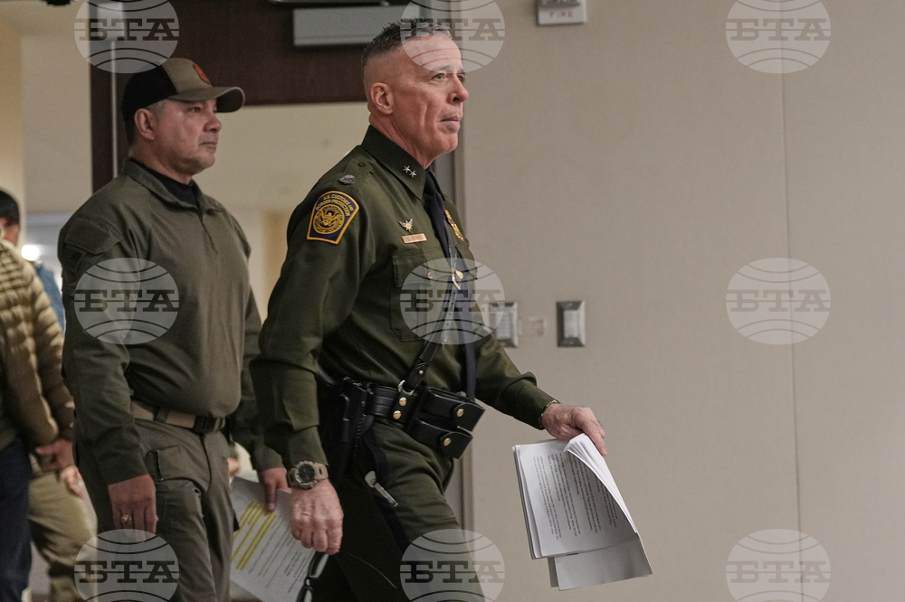 Immigration Enforcement Minnesota