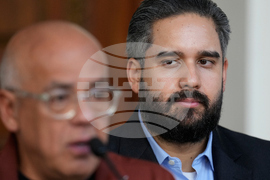 Venezuela National Assembly