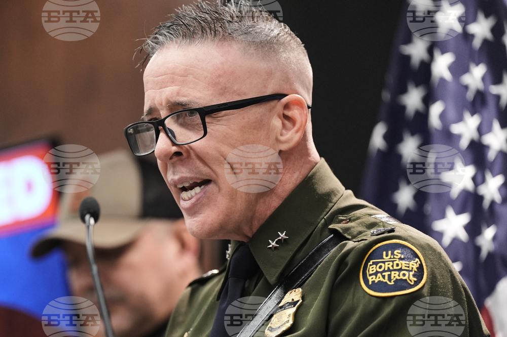 Immigration Enforcement Minnesota