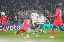 Portugal Champions League Soccer