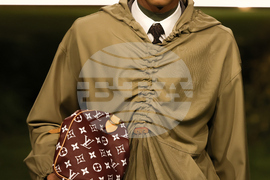 France Fashion Louis Vuitton F/W 26/27