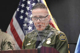 Immigration Enforcement Minnesota