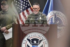 Immigration Enforcement Minnesota