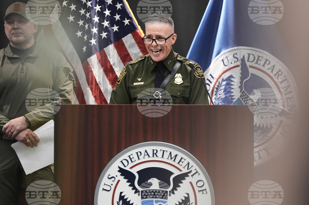 Immigration Enforcement Minnesota