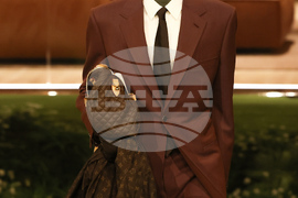 France Fashion Louis Vuitton F/W 26/27