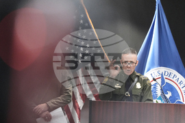 Immigration Enforcement Minnesota