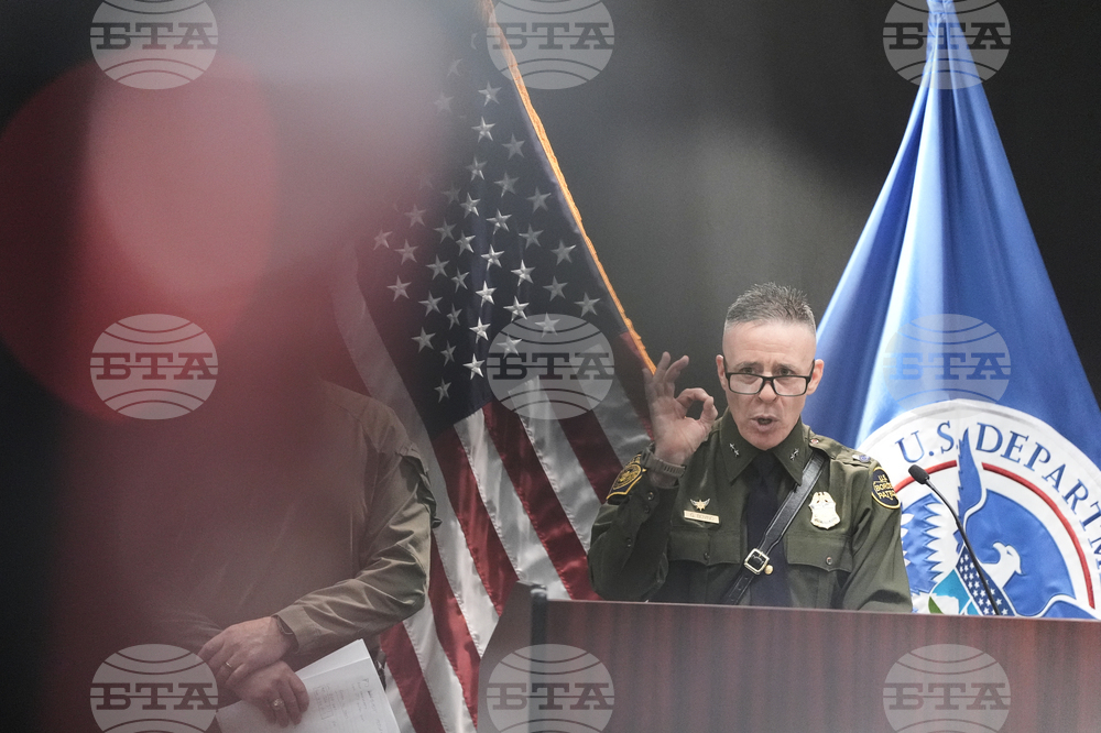 Immigration Enforcement Minnesota