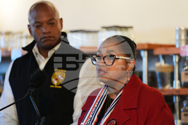 Maryland Affordability