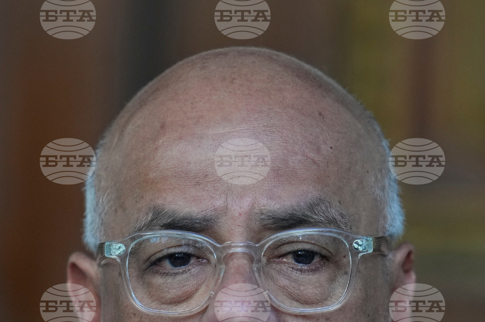 Venezuela National Assembly