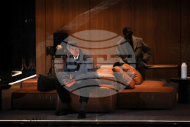 France Fashion Louis Vuitton F/W 26/27