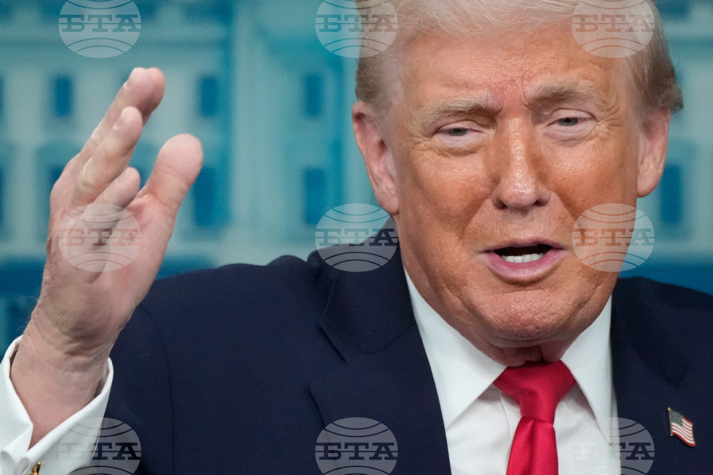 АФП: Тръмп предлага Съвет за мир, който да конкурира ООН и който да е подчинен изцяло на неговата воля