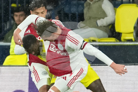 Spain Champions League Soccer