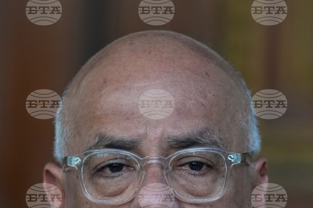 Venezuela National Assembly