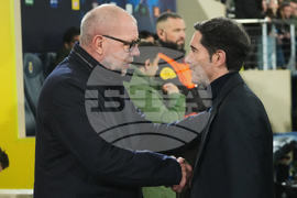 Spain Champions League Soccer