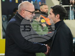 Spain Champions League Soccer