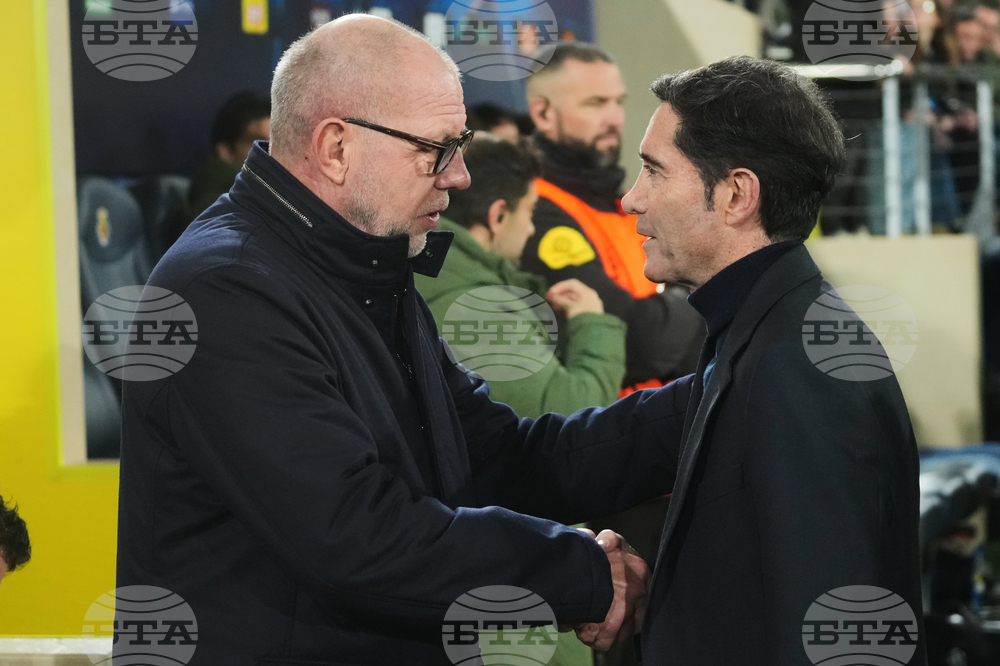 Spain Champions League Soccer