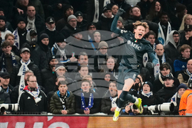 Denmark Champions League Soccer