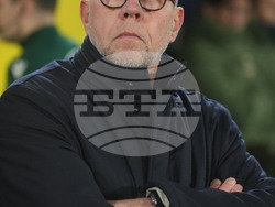 Spain Champions League Soccer