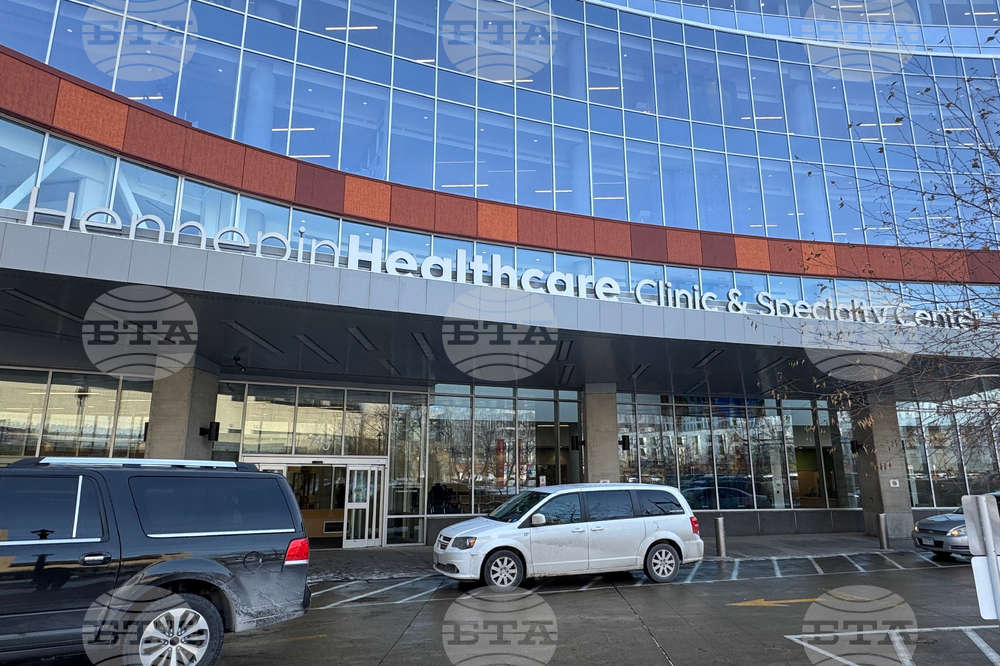 Immigration Enforcement Hospitals