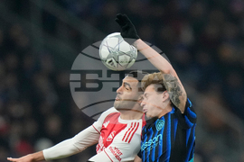 APTOPIX Italy Champions League Soccer