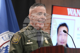 Immigration Enforcement Minnesota