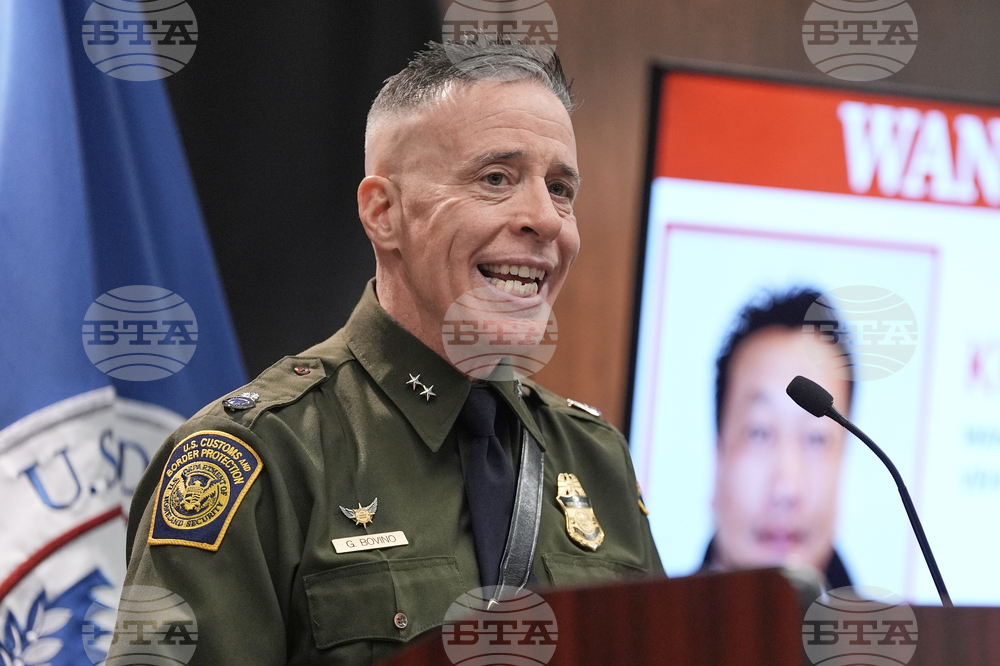 Immigration Enforcement Minnesota