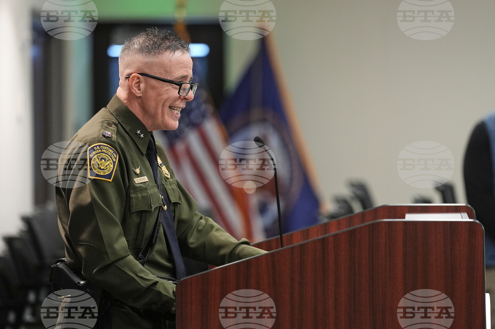 Immigration Enforcement Minnesota