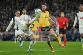 Britain Champions League Soccer