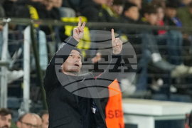 Spain Champions League Soccer