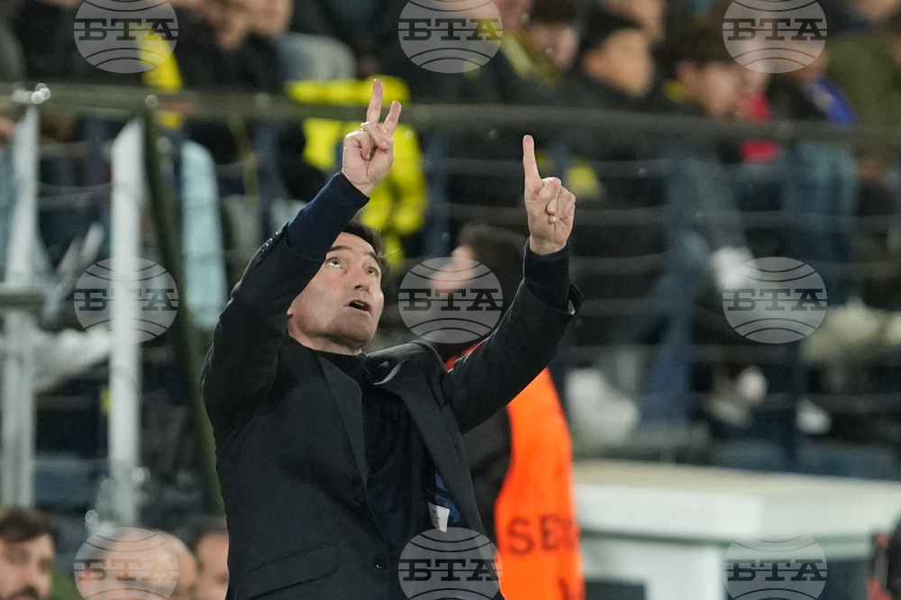 Spain Champions League Soccer